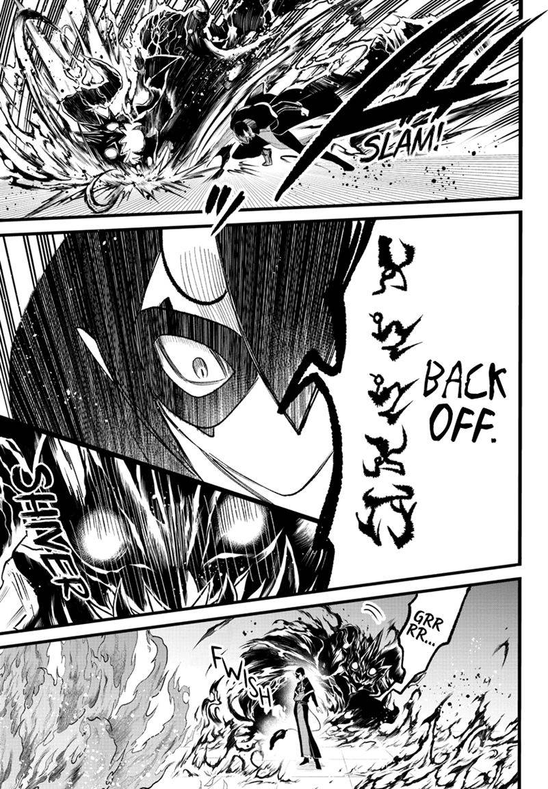 Welcome to Demon School! Iruma-kun, Chapter 241 image 06